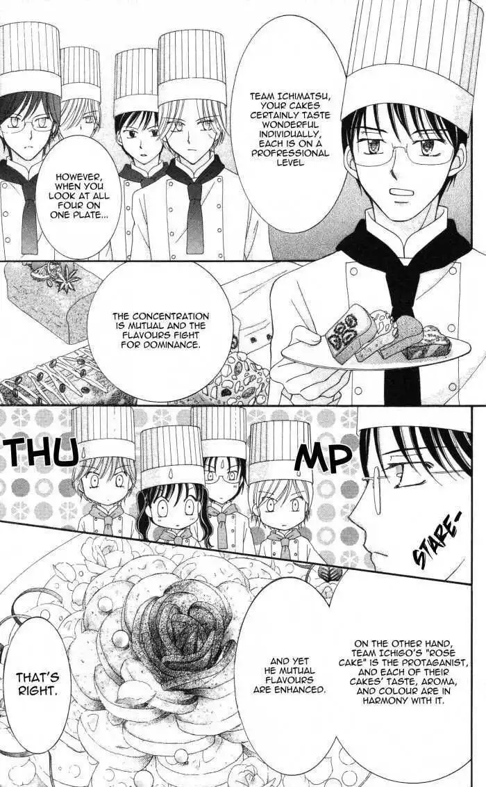 Yumeiro Patissiere Chapter 9 33